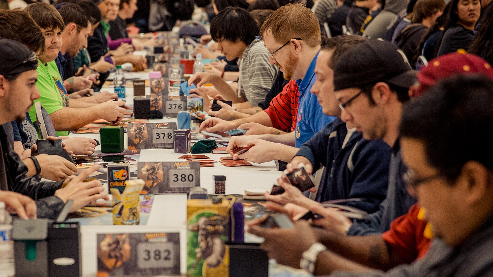 Magic The Gathering cancels all remaining inperson events for 2020 as